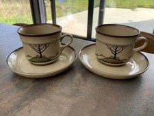 Denby SAVOY Chateau Collection