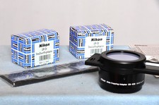 NIKON ES-E28 SLIDE COPYING