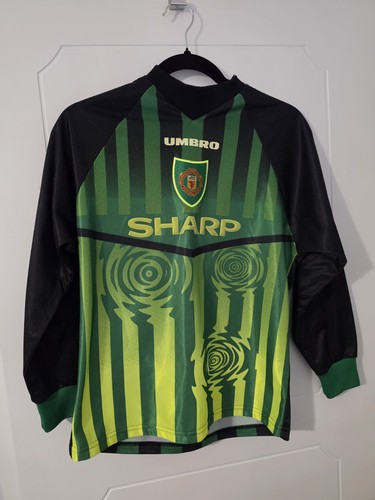Original vintage retro man - original, utd