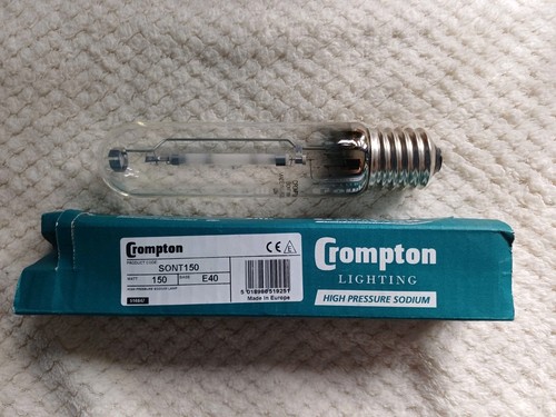 Crompton long life high - life,