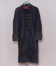 Tripp NYC Coat Black Jacket