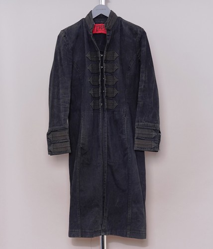 Tripp nyc coat black jacket - nyc,