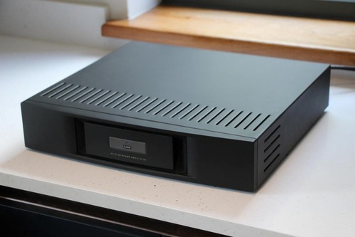 Linn 5125 power - , amplifier