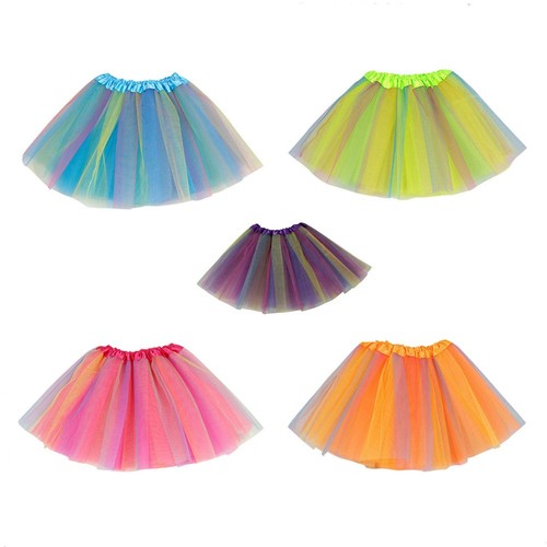 Party dress petticoat - party,