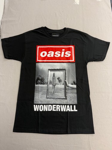 Oasis band shirt album - band, t-shirt