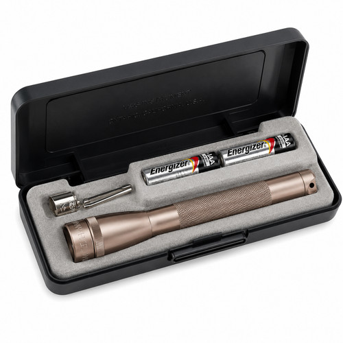 Mini maglite aaa - mini,