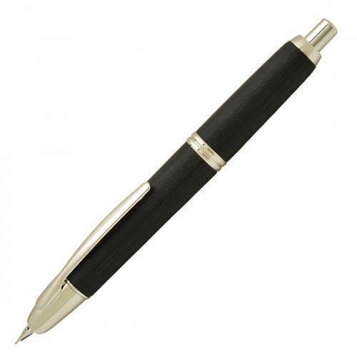 Pilot namiki wood axis capless - pilot,
