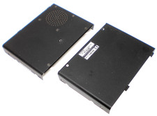 YAESU FT8100 TOP & BOTTOM CASE COVERS WITH ORIGINAL SPEAKER