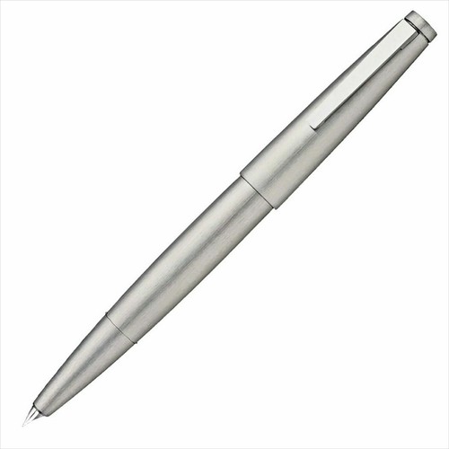 Lamy 2000 fine nib - fine, fountain