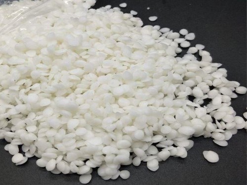 White beeswax pellets 100 - white,