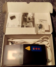 Teleco Control Panel : Roller Door Control Box 