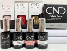 CND PLEXIGEL SYSTEM - Pick