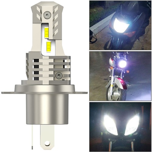 Auxito led headlight light - h4,