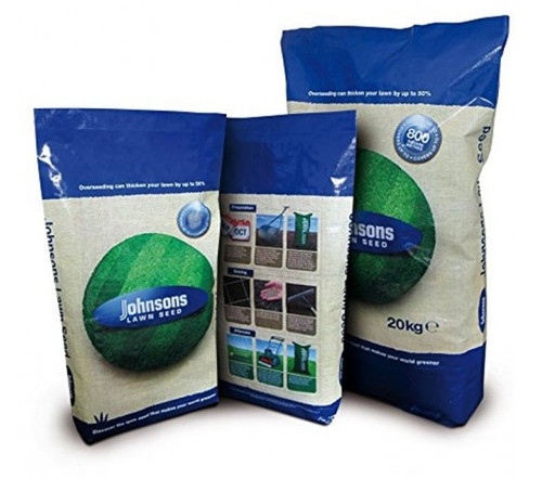 Quick grass lawn seed - grass,