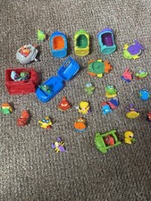 moshi monsters bundle