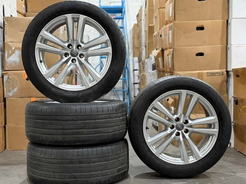 Genuine oem alloy - 20",