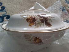 Kernewek Pottery Goonhavern