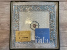 Wedgwood Florentine Turquoise