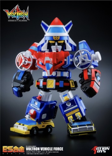 New vehicle force - vehicle,