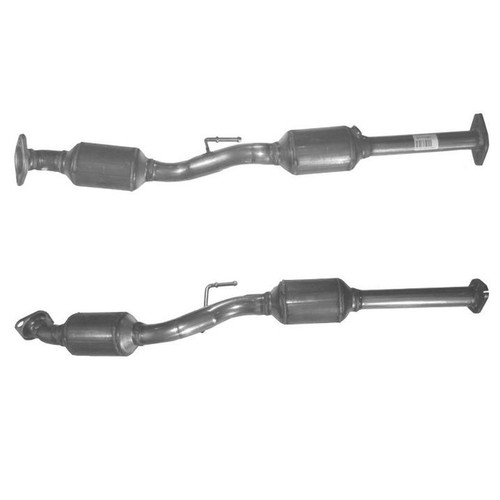 Approved catalytic converter - approved,