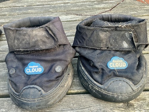 Pair size easy boot - boot, cloud