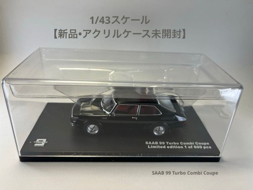 Triple9 saab turbo - saab, 99