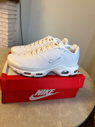 Nike air max plus triple - air, tn