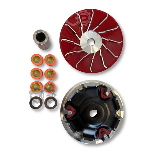 Fits honda pcx125 2010 - fits,