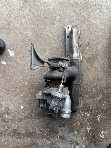 Bmw 135i 2015 f20 n55 - 2015,