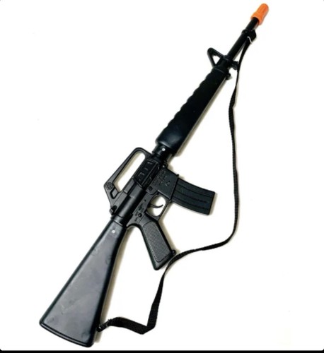 New gonher m16 ar15 style - m16,