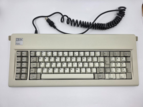 Ibm model xt buckling - f,