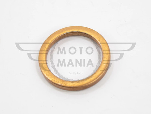 Honda cg125 125 - cg125, exhaust