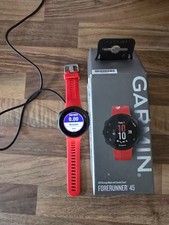 Garmin Forerunner 45 GPS