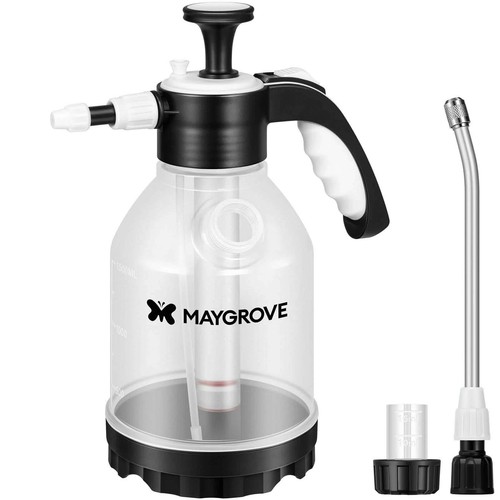 Maygrove gal hand - 0.4,