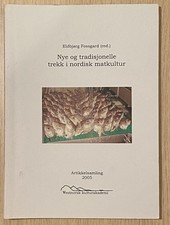 Nye og tradisjonelle trekk i