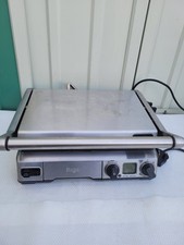 The Sage Smart Grill Pro with