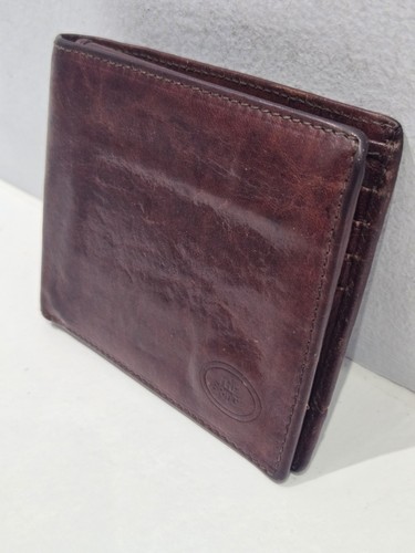 The bridge brown leather - bridge,
