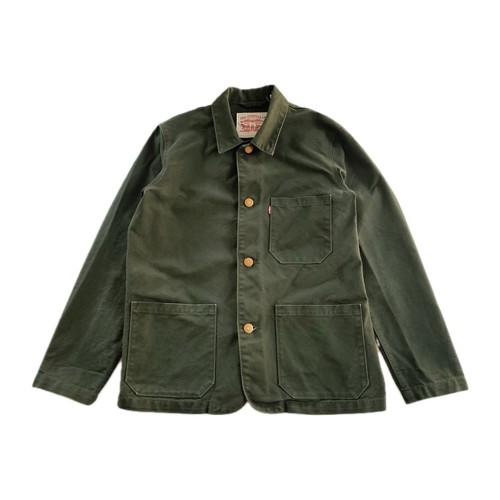 Levis engineer green duck - engineer,