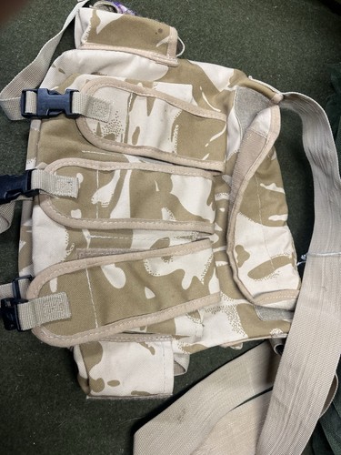 British army desert dpm grab - british,