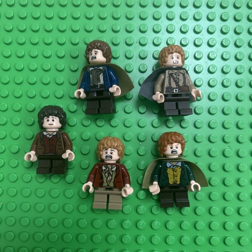 Bilbo frodo baggins - /,