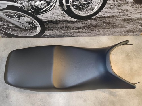 New double seat for - , st1100