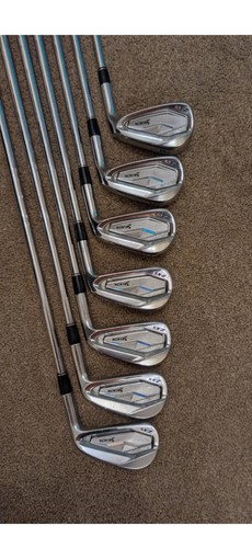 Srixon zx5 irons - irons, |
