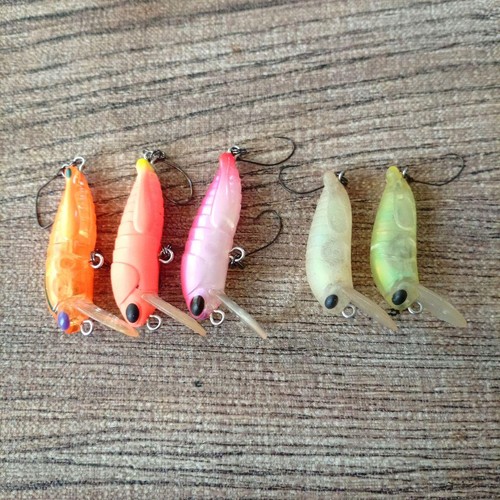 Tackle house grasshopper trout - tackle,