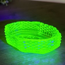 Vintage Depression Uranium