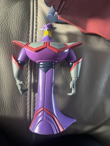 Buzz lightyear star command - star,