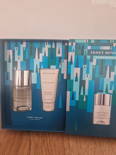 Issey miyake sel - le,