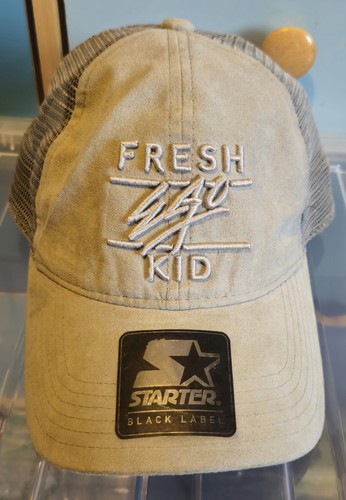 Fresh ego kid baseball cap - ego,