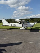 Cessna 172 R 