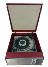 Vintage HMV model 2016