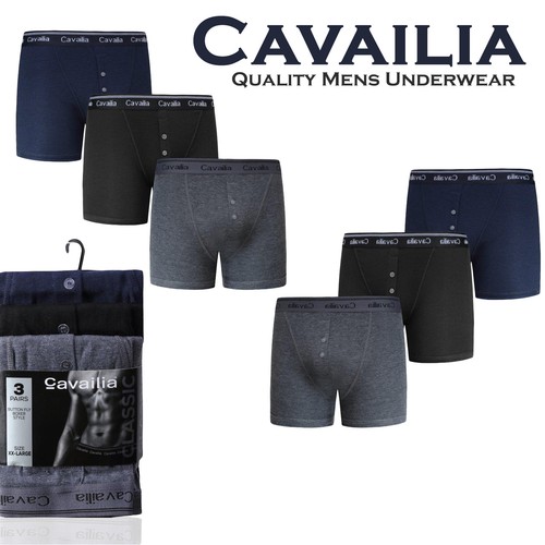 Quality mens cavailia boxer - quality,